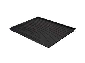 Rear Luggage Compartment Liner, Flat. Porsche 95C Macan-E (Electric) 2024>> - 95C044168
