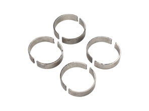 Big End Con Rod Bearing Set 0.75MM INNER UNDERSIZE. Porsche 912 / 356 - 61610314272, 313 09 349, 313093490322