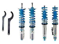 Bilstein B16 PSS9 Coilover Suspension Kits. Porsche 986 Boxster *GM5-8847 - 48-088473, 48-347815 - GM58847, GM5-8847, 48-088473, 48-347815