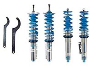Bilstein B16 PSS9 Coilover Suspension Kits. Porsche 986 Boxster *GM5-8847 - 48-088473, 48-347815 - GM58847, GM5-8847, 48-088473, 48-347815
