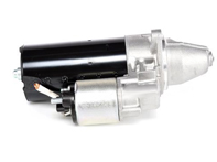 Starter motor. Porsche 964 / 993 TIPTRONIC - 91160410201, 0001110047 - AEY1597