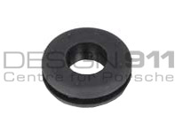 Engine Oil Cooler Rubber Mount Grommet. Porsche 928 - 99970207950