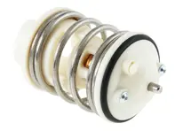 80°C Thermostat. Porsche 957 Cayenne 3.6L 2007-10 - 95510612601, 95510612600 - 84837