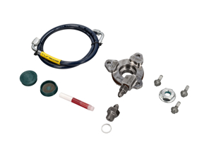 Direct oil feed installation kit for M97 engines 2005-2008 - 99710599701
