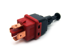 Clutch Pedal PSM / Cruise Switch. Porsche 996 / 986 Boxster / 987 Boxster / 987C Cayman / 997 - 99661311401, 99661311400, 99661311402