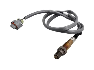Lambda oxygen sensor, AFTER catalytic converter. Porsche 970 Panamera Turbo - 97060617201, 97060617301, 97060617302 - 0258010177, 0258010139