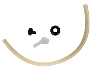 Distributor Vent Kit. Porsche 964 1990-94 / 993 1995-97 - 00004320252