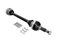 Driveshaft. Porsche Cayman GT4 3.8L 2015-16 - 98133202480, 98133202380, 98133202481, 98133202381