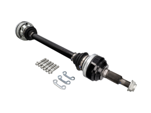Driveshaft. Porsche Cayman GT4 3.8L 2015-16 - 98133202480, 98133202380, 98133202481, 98133202381