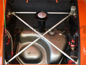 RSR, ST, Race car Fuel Tank / Petrol Tank Conversion Porsche 911 - TAN11.1.104, TAN111104