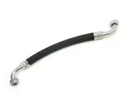 Oil pipe tank to engine. Porsche 911 1965-71 - 90110730113, 901107 30102, 90110730112 - 13441