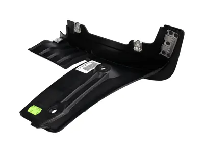 Wheel Arch Liner Rear Bottom Cover. Porsche 991 C2 - 991504593011E0, 991504594011E0