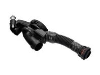 Non Return Valve Crankcase Oil Breather. Porsche 95B Macan / 958 Cayenne / 970.2 Panamera - 94610723077, 94610722977