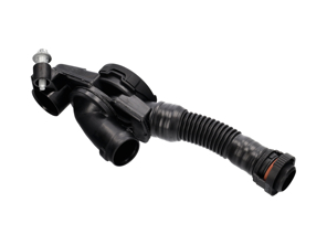 Non Return Valve Crankcase Oil Breather. Porsche 95B Macan / 958 Cayenne / 970.2 Panamera - 94610723077, 94610722977