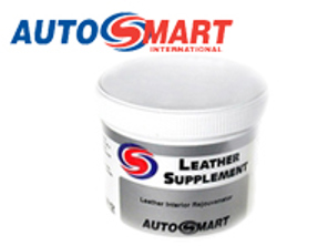 Auto Smart Leather Supplement