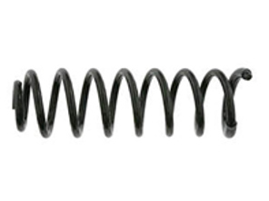 KYB K-Flex Coil spring REAR. Porsche 986 Boxster 2.5L / 2.7L 96-04 - 98633353104504, 56109 - RA7172