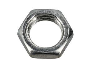 Windshield Wiper Hexagon Nut. Porsche 356 A / 356 B - 64462829600