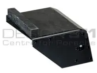 Car Battery cover. Porsche 356A 1955-59 - PCG61101501, 64461101501