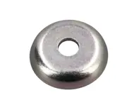 Timing chain cover washer. Porsche 964 / 993 - 23908, 96410544500