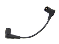 Ignition coil lead wire. Porsche 944 / 968 - 94460206009