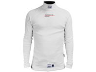 Regular Evo top V3 White underwear Porsche Motorsport