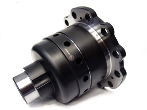 Limited Slip Differential (LSD)  for Porsche 996 C2 / 986 Boxster S - 40.309.165WK, 40309165WK