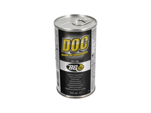 BG DOC: Diesel Oil Conditioner, 325ml - PN 112E - PN 112E