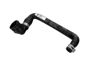 Coolant Hose With Quick Release Coupling. Porsche 95B.2 / 95B.3 Macan 2.0L Petrol 2019>> - 95B121049S