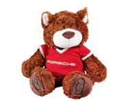 Porsche Teddy Bear - WAP0401010LKID