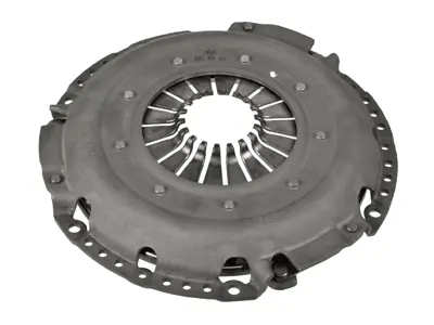 Clutch pressure plate. Porsche 986 Boxster 2.5L, 2.7L / 987.1 Boxster 2.7L / 987C.1 Cayman 2.7L - 98611602803, 98611602804, 3082 306 341, 3000 830 601 - 3082 306 341