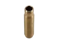 Exhaust valve guide, Outlet, 1st Oversize. Porsche 928 / 944 / 968 - 94410432751