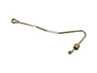 Camshaft to tensioner oil line, Right. Porsche 911 / 964 - 93010734809, 93010734818 - HA FR 47 020, 911603