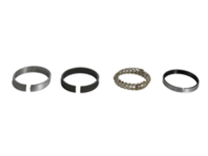Piston ring set. Porsche 911 1967-68 2.0L - 00891180R, 008 911 80R