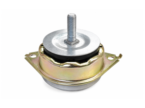 Engine mount. Porsche 964 C4 1989-93 - 96437504901, 96437505001 - BP PS6890AL, BP PS6890AR