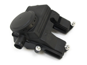 Air / Oil separator. Porsche 958 Cayenne / 970 Panamera - 94810713522, 94810713521, 94810713520