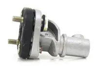 Bracket for gearshift rod. Porsche 993 95>> - 99342402800