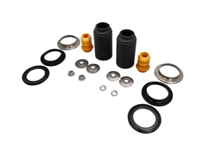 SHOCK ABSORBER MOUNTING OVERHAUL KIT FRONT PORSCHE 997 C4 / C4S (PASM) - PAF103353, 99734310701, 99734310700, 99634350100, 99634352300, 99634352500, 99634352501, 99634351300, 99634330102, 99634350901