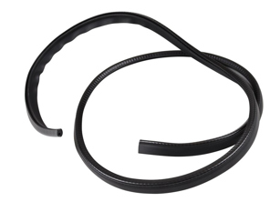 Rear of roll bar seal. Porsche 911 1965-89 / 964 - 90156593041 - 901 465 930 41, 1685801000
