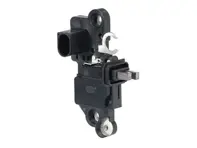 Voltage regulator for alternator. Porsche 996 / 986 Boxster / 955 Cayenne - 00004320637, 5DR 009 728-531, 00004320637, 95560301700, 95560301701, 955603917AX - 5DR 009 728-531