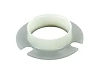 Rear Coil Spring Seat/Spacer - 3mm - for Porsche 987-2 Boxster & Cayman 2009-2012 - 98733350900
