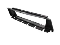 Centre radiator air duct. Porsche 991.2 GT3 / GT3 RS / Speedster - 99157514180OK1