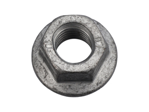 Shock absorber hexagon hut. Porsche 996 - 99908444501, 99908444509