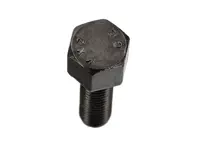 Exhaust Manifold Bolt. Porsche 997 C2 / C4 / C2S / C4S - 99907507400