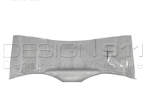 Transmission Cover. Porsche 356A / 356B / 356C - 64450107300, PP159A, P159A