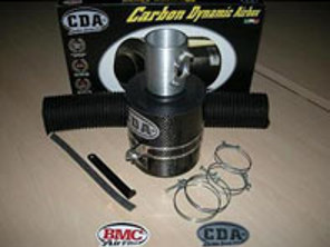 BMC CDA CARBON FIBRE AIR INDUCTION KIT SUBARU IMPREZA II WRX 2.5L