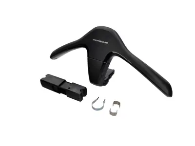 Porsche system clothes hanger. Porsche Cayenne / Macan - PCG862663A