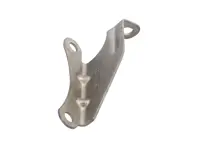Bracket water pump. Porsche 718 Boxster Spyder / GT4 / 992 - 0PB121079