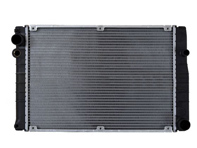 Radiator water. Porsche 944 S2 3.0L 1989-91 & Turbo - 95110603103, 51366, 95110603150, 95110603101, 95110603102, 95110603103, 51366 - PR2006