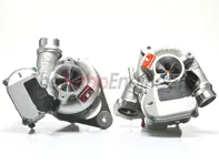 TTE850 VTG upgrade turbocharger. Porsche 991.1 & 991.2 Turbo / Turbo S - TTE10048
