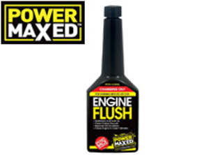 Power Maxed Engine Flush Treatment 325ml